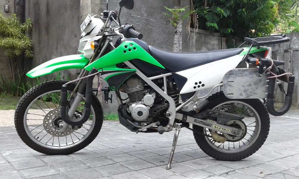 Gallery Bali Bali Motorbike Rental One way Rental Java 
